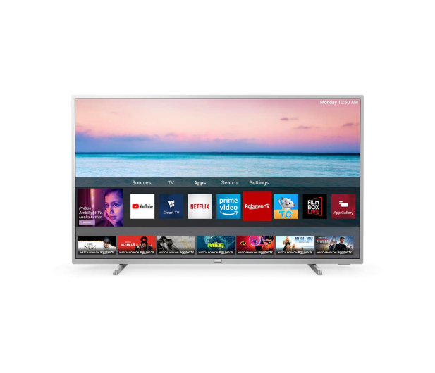 Philips 43PUS6554 - 559897 - zdjęcie 2